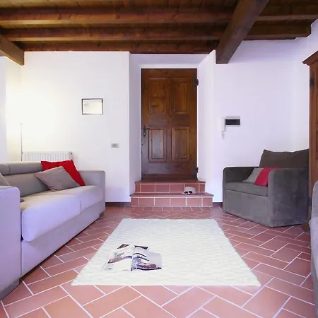Apartment L'angolo Orta San Giulio