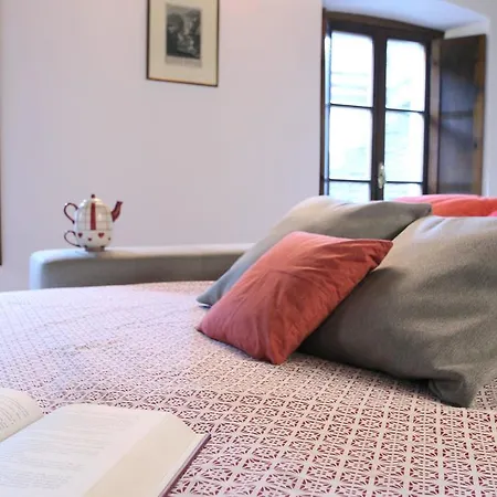 L'angolo Apartment Orta San Giulio