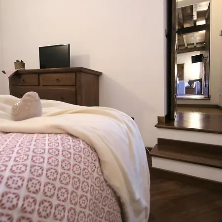 Apartment L'angolo Orta San Giulio