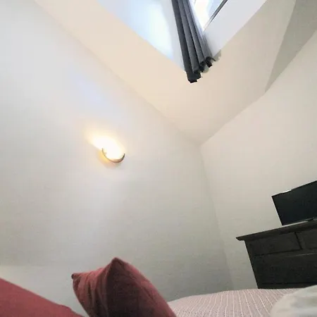Apartment L'angolo