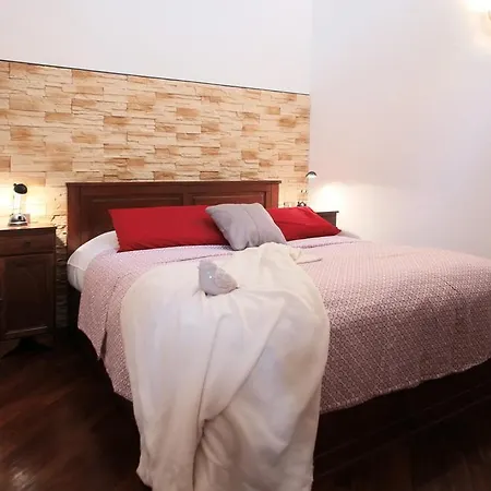 L'angolo Apartment Orta San Giulio
