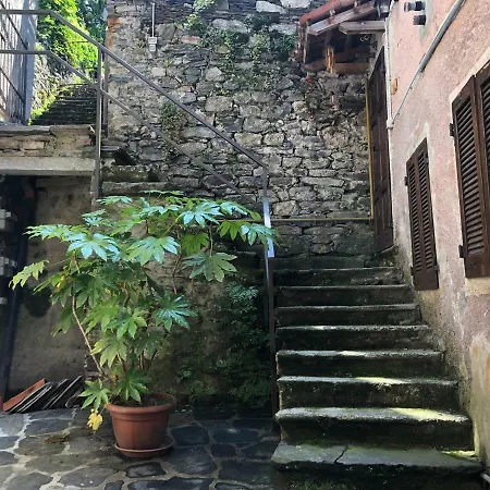L'angolo *
